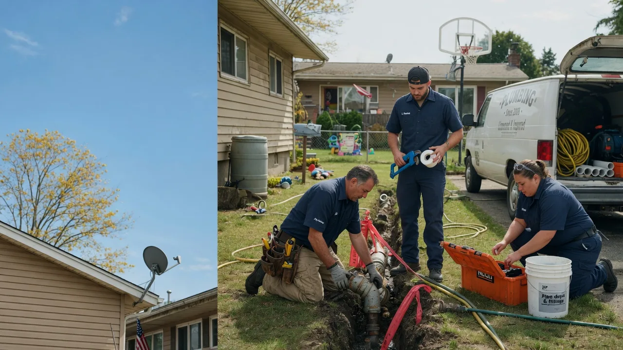 Garbage Disposal Replacement in Mainesburg, PA near me