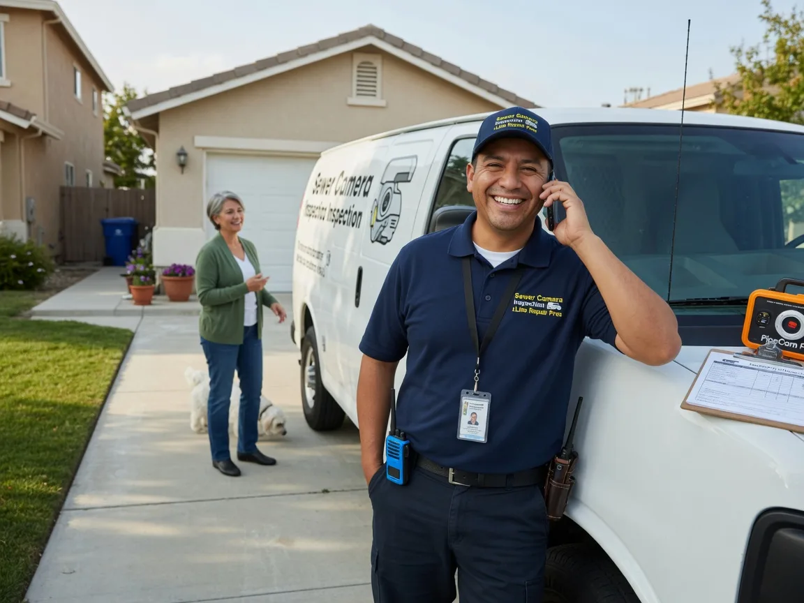 Sewer Line Repair Mainesburg, PA FAQs